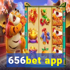 656bet app